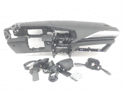 Airbag Kit OPEL ASTRA L Sports Tourer (OV5) 1.2 (FRHNPJ) | BP24333640C86 