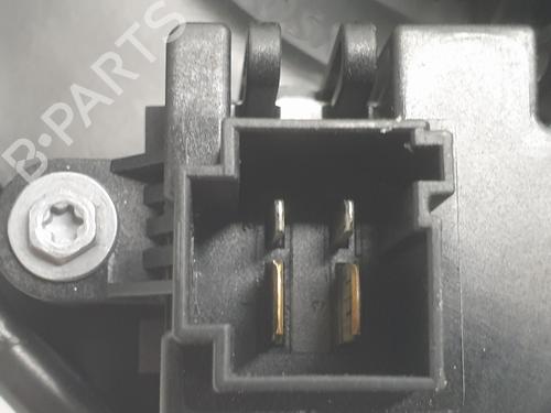 Heater blower motor MERCEDES-BENZ GLA-CLASS (X156) GLA 200 CDI / d (156.908) | BP28964975M62 