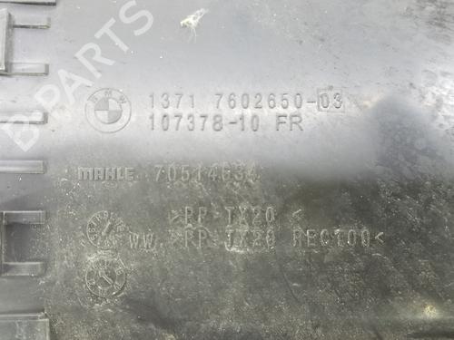 Pipe BMW 4 Gran Coupe (F36) 435 d xDrive | BP14094874M125 