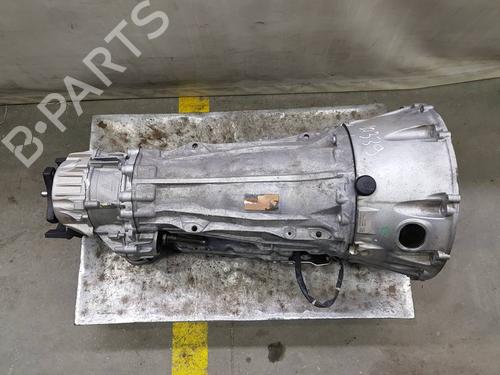 Used Gearbox Gearbox MERCEDES-BENZ E-CLASS T-Model (S213) AMG E 43 4-matic (213.264) (401 hp) 40606706 40606706