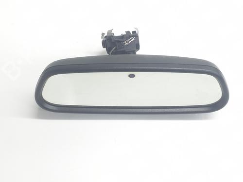 Used Rear mirror OPEL GRANDLAND / GRANDLAND X (A18, P1UO) [2017-2025]  30569165