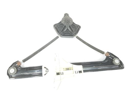 Rear right window mechanism VW GOLF VII (5G1, BQ1, BE1, BE2) 1.6 TDI | BP14834581C25 