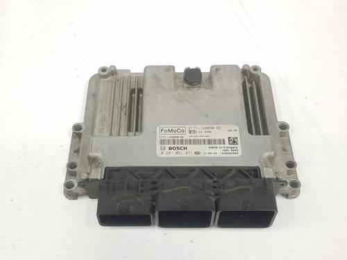 Engine control unit (ECU) FORD TRANSIT COURIER B460 MPV 1.5 TDCi (95 hp) ET7112A650EE     | ET7112A650EE     |