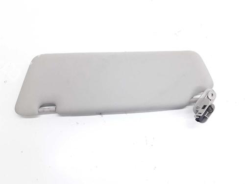 Used Right sun visor AUDI A3 Sportback (8PA) 1.6 TDI (105 hp) 6451066