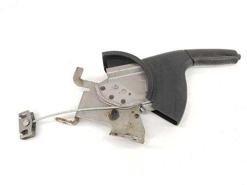 Hand brake NISSAN X-TRAIL II (T31) 2.0 dCi 4x4 | BP8773784I18 