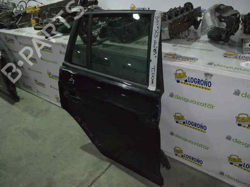 Used Rear right window mechanism BMW X3 (E83) 2.0 d (150 hp) 1167481