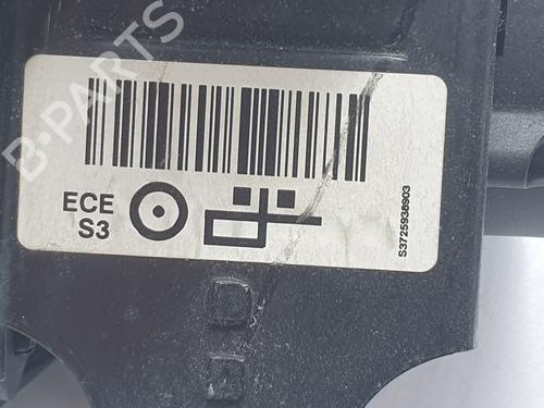 Rear right seatbelt BMW 3 (F30, F80) 335 i | BP25402866I28 