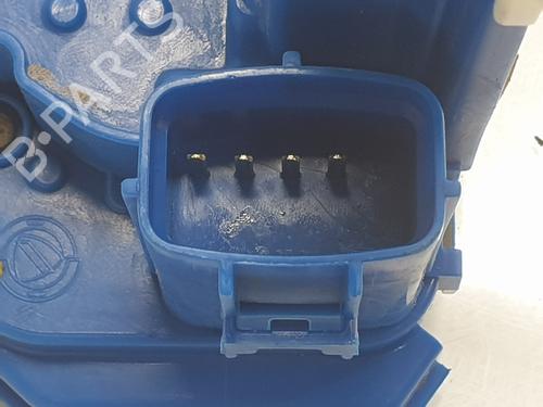 Rear left lock FIAT 500L (351_, 352_) 1.4 (199LYB1B) | BP28278779C100 