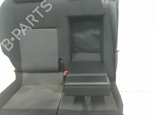 Sæde højre fortil CITROËN JUMPY III Van (V_)  | BP32072888C16 