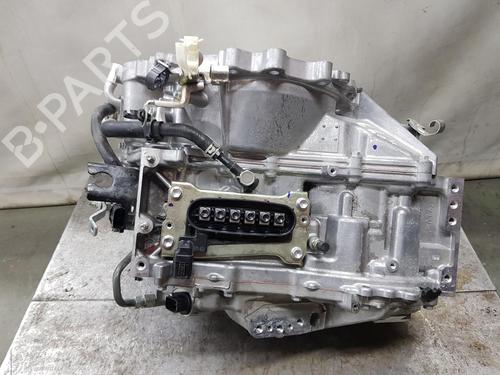 Used Gearbox TOYOTA YARIS (_P21_, _PA1_, _PH1_) 1.5 Hybrid (MXPH10, MXPH11) (116 hp) 15990186