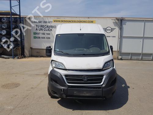 Front right window mechanism FIAT DUCATO Van (250_)  | BP36279781C23  - Image 6