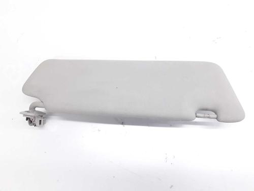 Left sun visor AUDI A3 Sportback (8PA) 1.6 TDI | BP6451067I1 