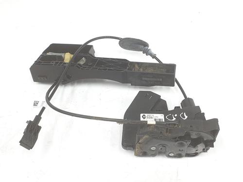 Used Front right lock RENAULT MEGANE IV Hatchback (B9A/M/N_) 1.2 TCe 100 (B9MS) (100 hp) 8495466