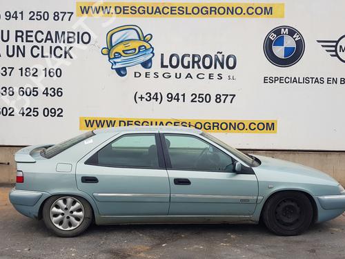 Left mirror CITROËN XANTIA (X1_, X2_) 2.0 HDI 90 | BP29618623C26 