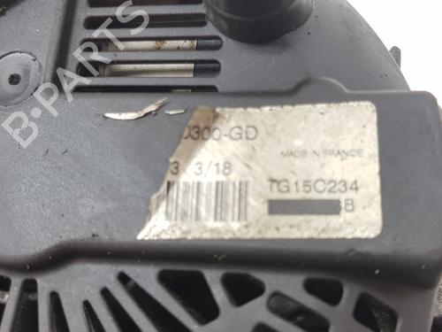 Alternator FORD TRANSIT CONNECT V408 Box Body/MPV 1.5 TDCi | BP37242015M7 - Image 2