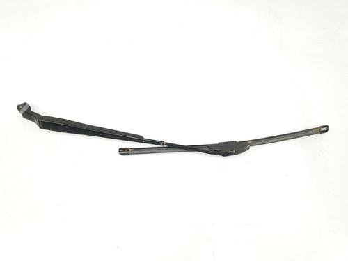 Used Front windshield wiper arm TOYOTA LAND CRUISER 90 (_J9_) 3.0 TD (KZJ90_, KZJ95_, KZJ90R, KZJ95R, KZJ90W, KZJ95W) (125 hp) 9184087