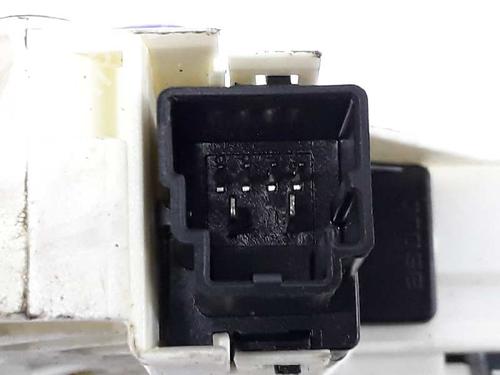 Left front window motor LAND ROVER RANGE ROVER SPORT I (L320) 3.0 D 4x4 | BP2691135E21 