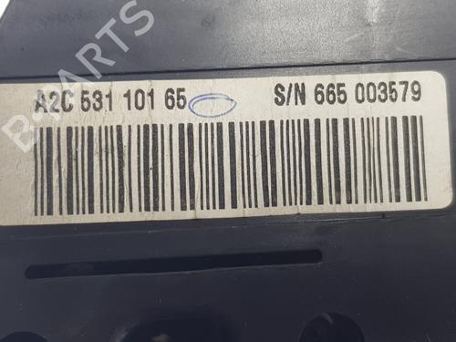 Instrument cluster BMW 3 (E90) 320 d | BP20198044C47 