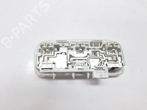 Interior roof light RENAULT MEGANE III Grandtour (KZ0/1) 1.6 dCi (KZ00, KZ12, KZ13) | BP14924232I8 