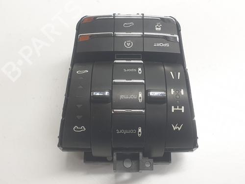 Switch PORSCHE CAYENNE (92A) 4.8 Turbo | BP30438233I30