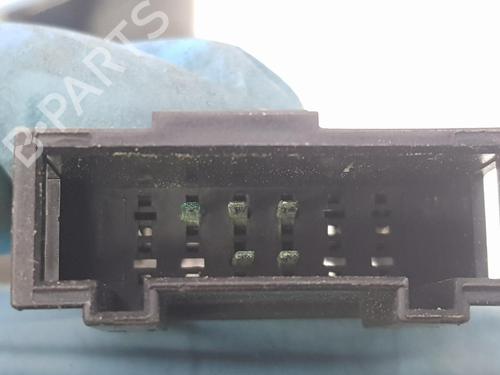 Right mirror VW GOLF IV (1J1) 1.9 TDI | BP7854676C27 