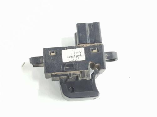 Left rear window switch NISSAN X-TRAIL II (T31) 2.0 dCi 4x4 | BP6333992I29 