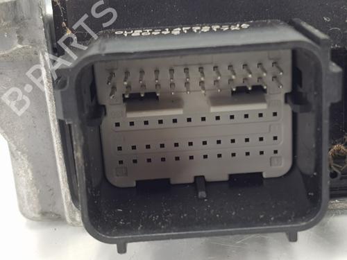 ECU airbags FORD TRANSIT V363 Van (FCD, FDD) 2.2 TDCi 4x4 | BP31571862M53 