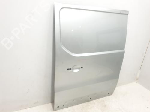 Left slide door RENAULT TRAFIC III Van (FG_) 1.6 dCi 140 (FGMA, FGMC) | BP29735975C74 