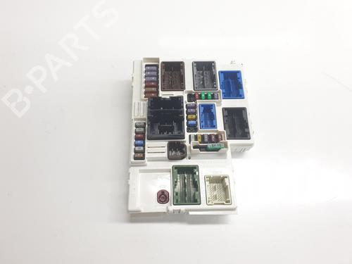 Fuse box OPEL ASTRA L Sports Tourer (O5) 1.2 (FRHNPJ) | BP24642207E1 