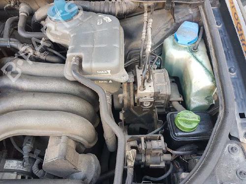 Engine control unit (ECU) AUDI A4 B6 (8E2) 2.0 | BP5594882M57 