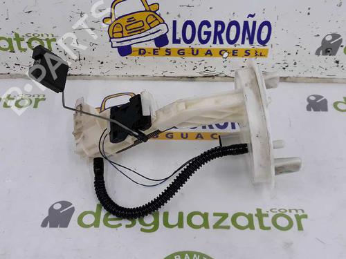 Fuel pump MERCEDES-BENZ GLK-CLASS (X204) 220 CDI 4-matic (204.984, 204.997) | BP3137386M76 