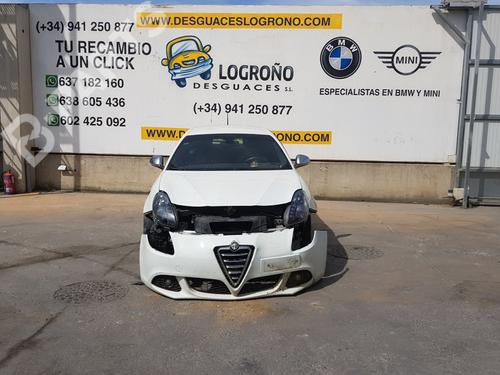 Used Parts ALFA ROMEO GIULIETTA (940_)  2.0 JTDM (940.FXL1A)  1060296
