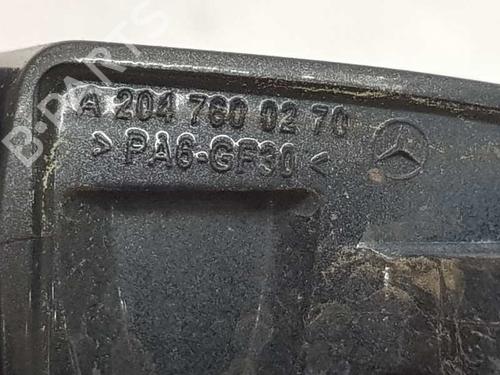 Rear right exterior door handle MERCEDES-BENZ C-CLASS (W204) C 220 CDI (204.002) | BP6007422C130 