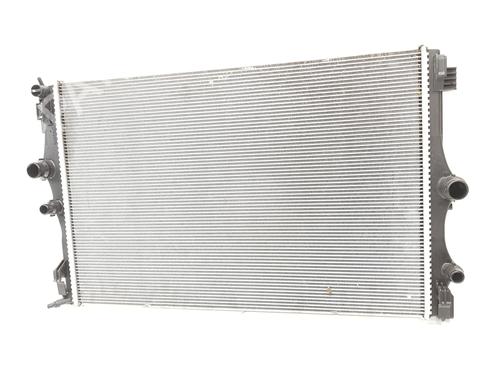 Water radiator MERCEDES-BENZ CLA (C118) CLA 250 (118.346) | BP29716631M31 