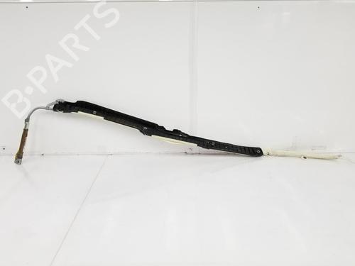 Used Left curtain airbag VW GOLF VI (5K1) 2.0 GTi (210 hp) 13695786