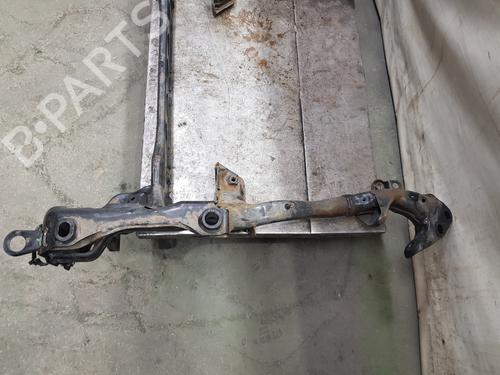 Subframe AUDI A6 C7 (4G2, 4GC) 2.0 TDI | BP29617196M9