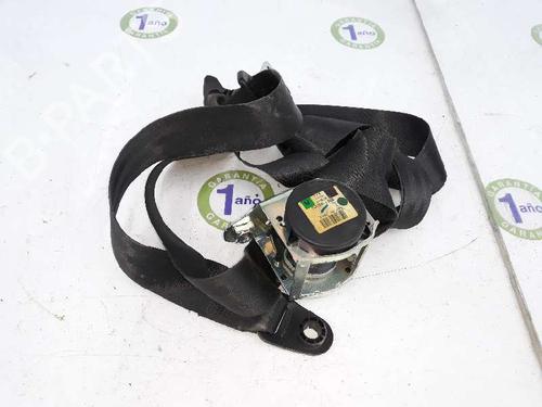 Front right seatbelt LAND ROVER DISCOVERY III (L319) 2.7 TD 4x4 | BP8744414I25 
