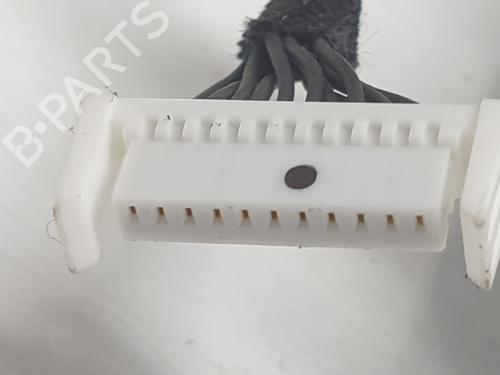 Gear lever MERCEDES-BENZ GLA-CLASS (X156) GLA 200 CDI / d (156.908) | BP21070095M90 