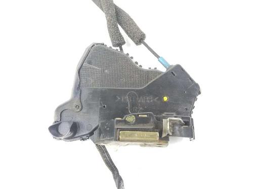 Front right lock TOYOTA LAND CRUISER PRADO (_J12_) 3.0 D-4D (KDJ120, KDJ125) | BP7203098C97 
