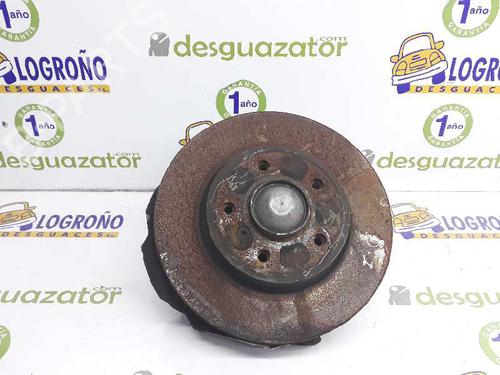 Used Left front steering knuckle BMW 3 (E46) 325 i (192 hp) 789707