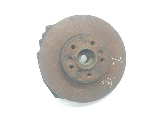 Used Left front steering knuckle Left front steering knuckle BMW X5 (E53) 3.0 d (184 hp) 8275122 8275122