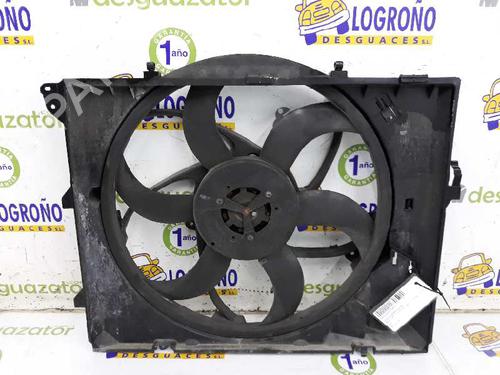 Used Radiator fan BMW 3 Coupe (E92) 330 i (272 hp) 1800583