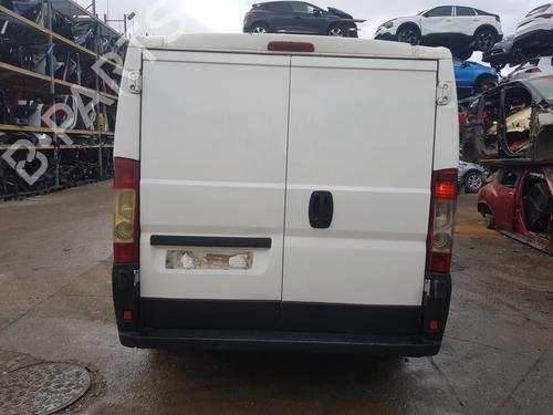 Front left window mechanism PEUGEOT BOXER Van 2.2 HDi 120 | BP33861273C22 - Image 14