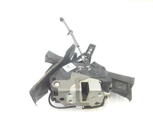 Rear left lock FORD FOCUS III 1.6 Ti | BP17836017C100 