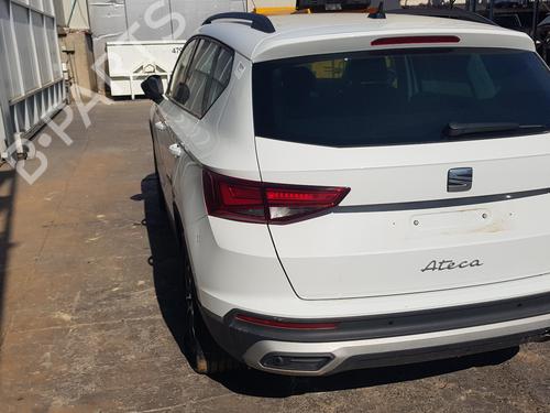 Rudehejsemotor forskærm højre SEAT ATECA (KH7, KHP)  | BP29183749E20 
