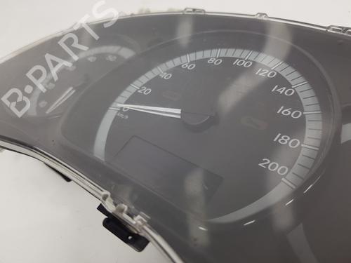 Instrument cluster MERCEDES-BENZ CITAN Box Body/MPV (W415) 108 CDI (415.601, 415.603) | BP20196796C47 