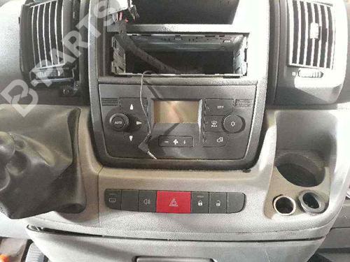 Hand brake PEUGEOT BOXER Van  | BP8775186I18  - Image 15