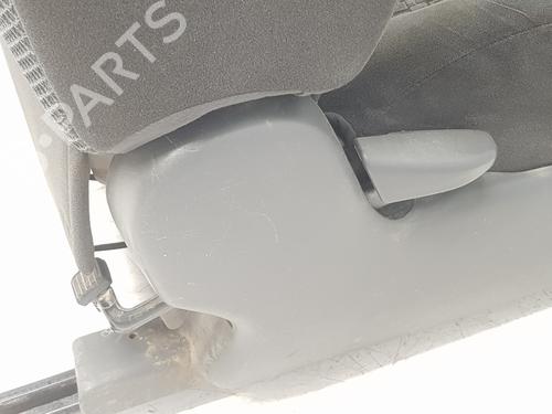 Seats set TOYOTA LAND CRUISER PRADO (_J12_) 3.0 D-4D (KDJ120, KDJ125) | BP11791489C78 