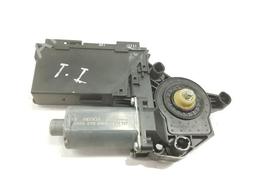 Used Left rear window motor SEAT EXEO ST (3R5) 2.0 TDI (143 hp) 7103393
