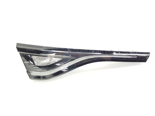 Used Left tailgate light Left tailgate light 38441819 38441819